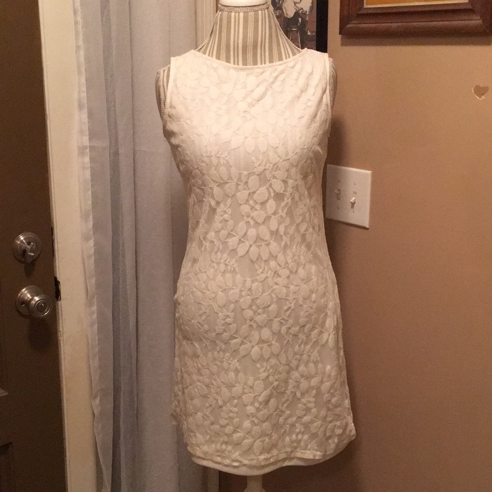 Woman’s dress